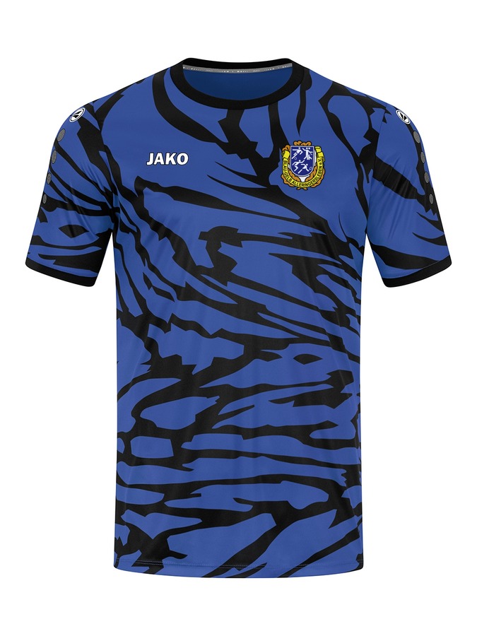 Jako Trikot Animal Kurzarm