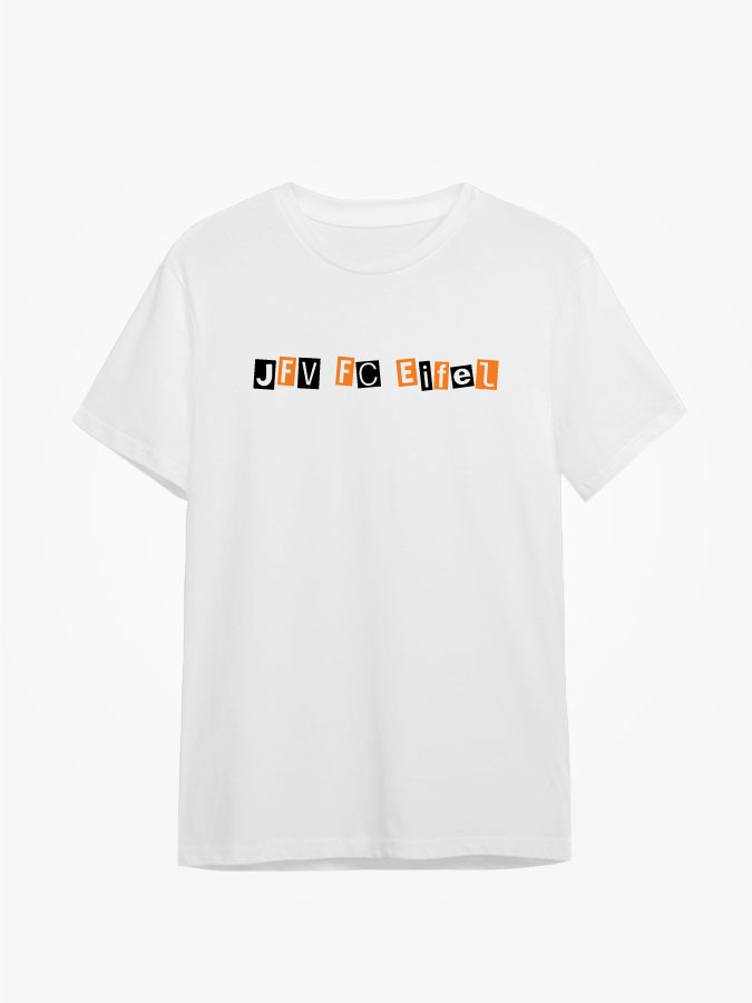 Shirt Letter Kids