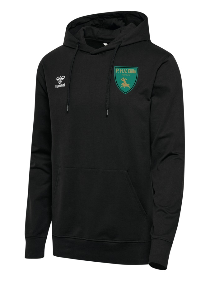 Hummel Go 2.0 Hoodie