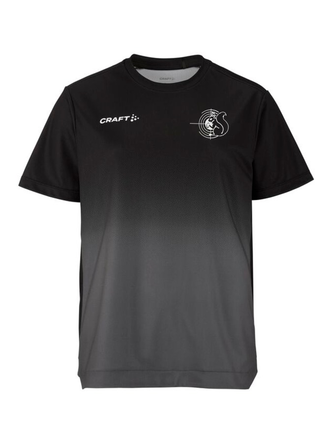 Craft Evolve 2.0 Structured Graphic Trikot Damen