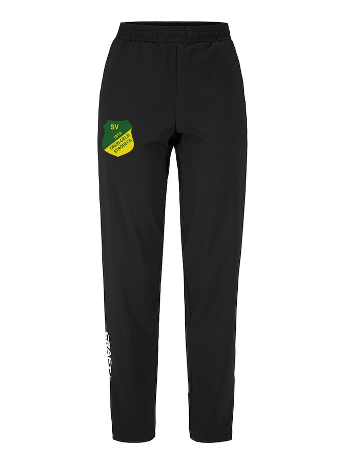 Craft Rush 2.0 Training Fullzip-Hose