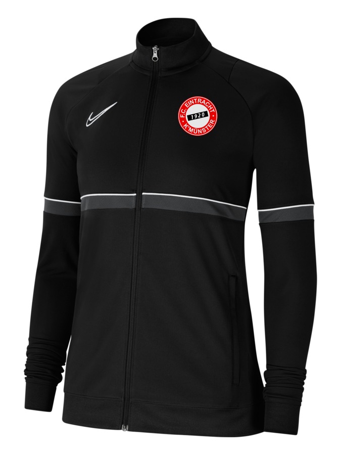 Nike Academy 21 Knit Trainingsjacke Damen