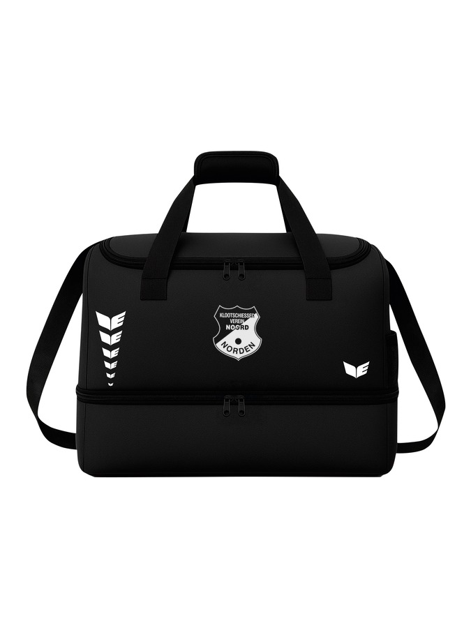 Erima Intro Line Sporttasche mit Bodenfach
