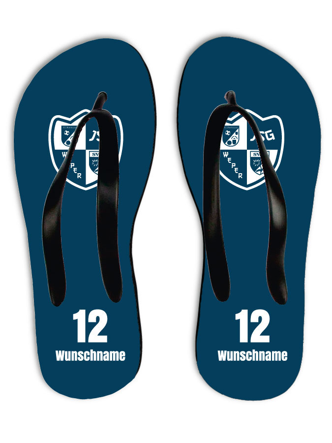 Zehentrenner