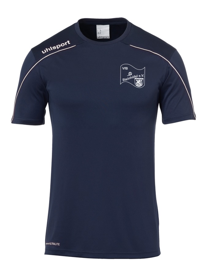 uhlsport Stream 22 Trikot Kurzarm