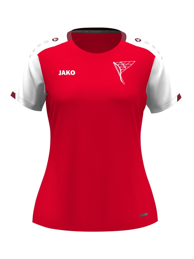 Jako T-Shirt Dynamic Damen