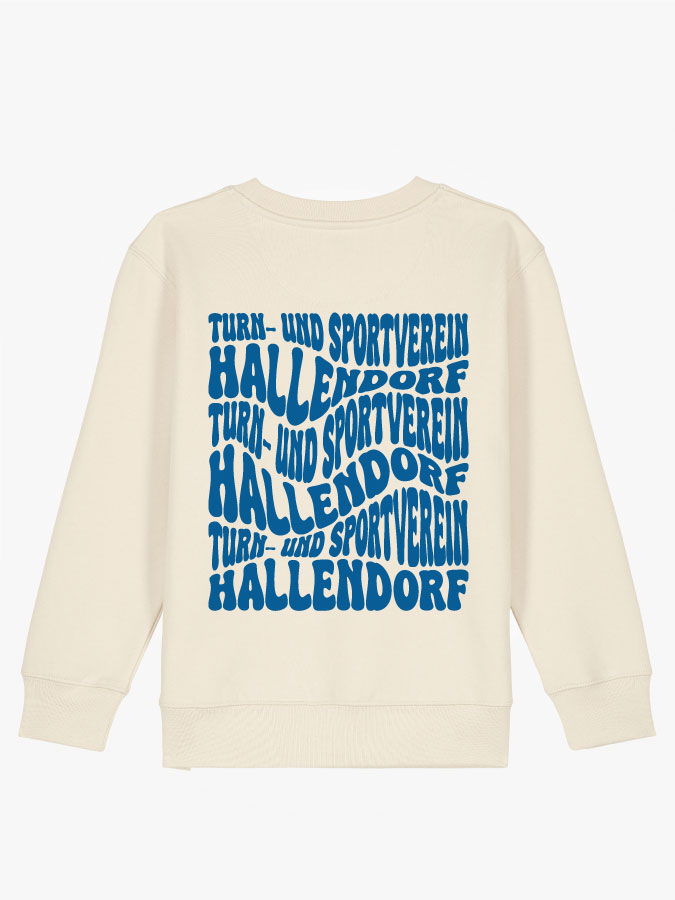Sweater Wavy Kids