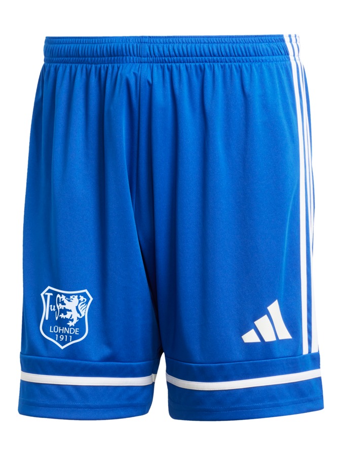 adidas Squadra 25 Shorts