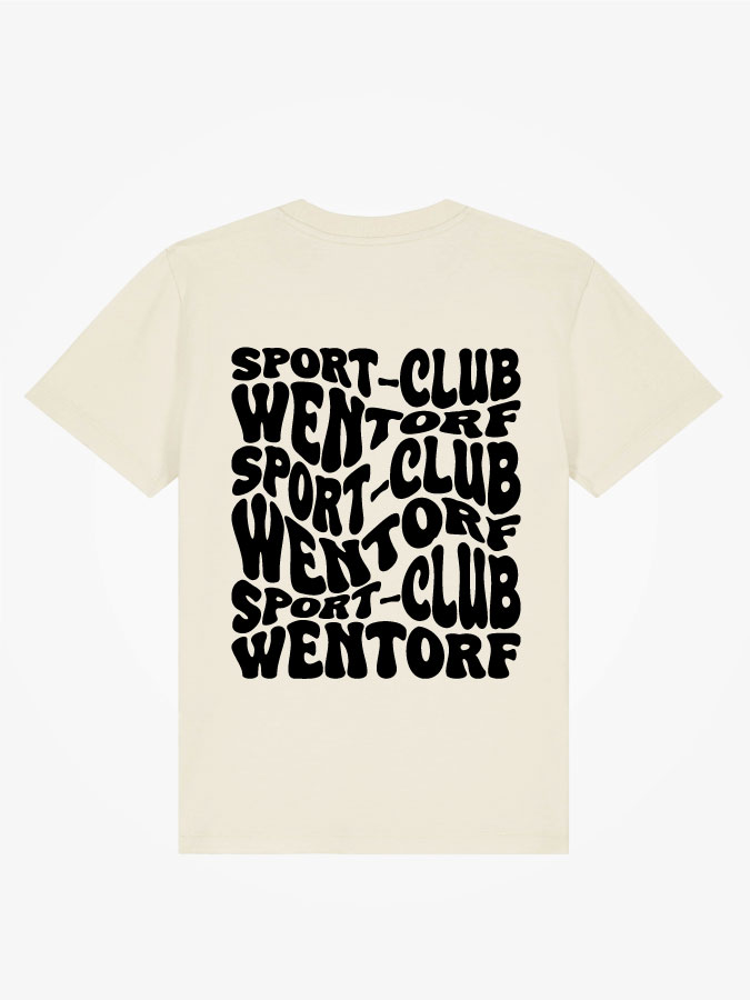 Shirt Wavy Kids