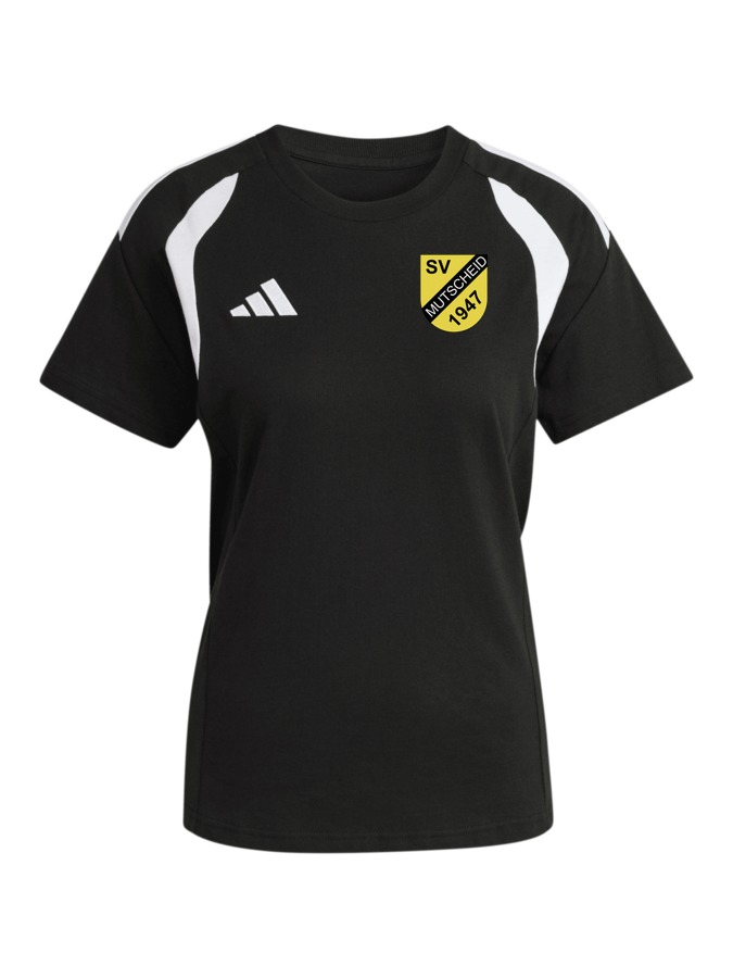 adidas Tiro 26 League T-Shirt Damen