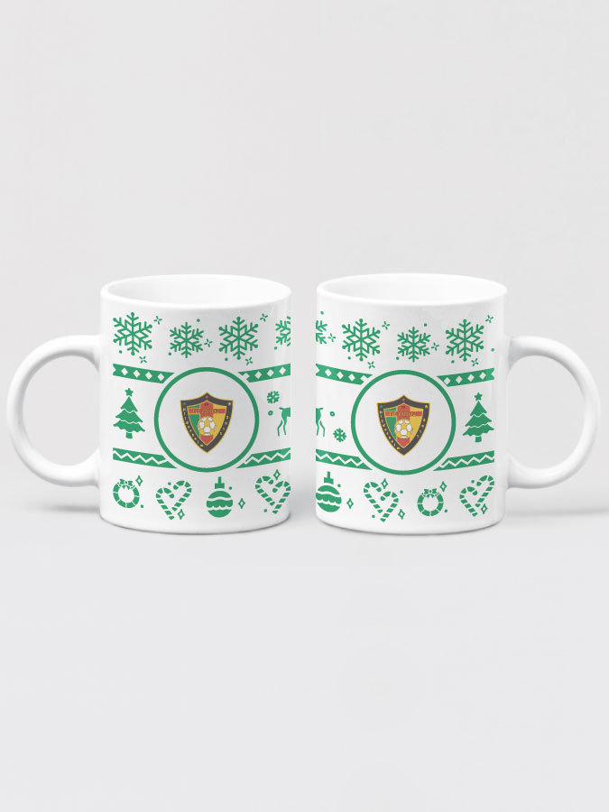 Tasse Christmas