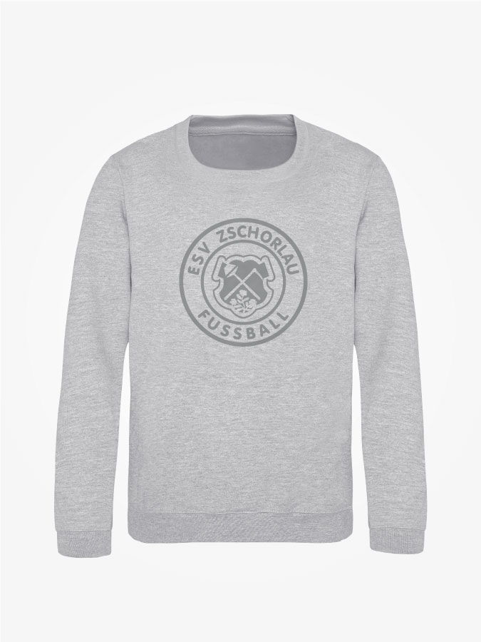 Sweater All Grey Kids Unisex
