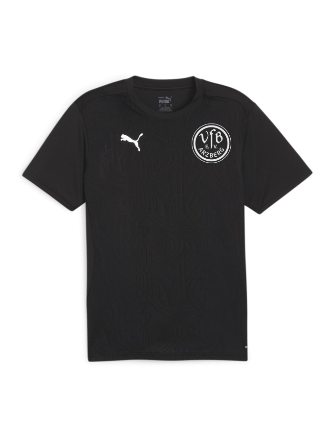 PUMA teamFINAL Trainingsshirt