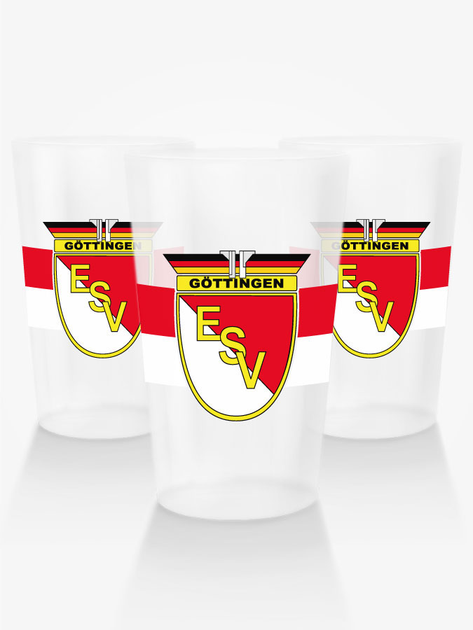 Mehrwegbecher Logo