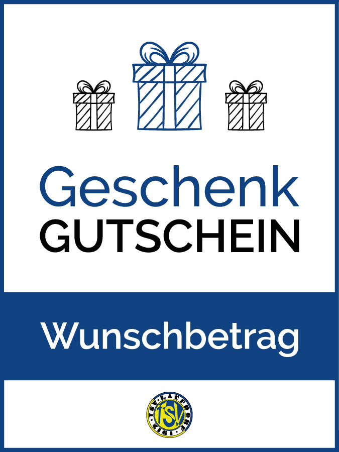 Gutschein zum Ausdrucken