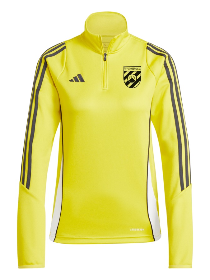 adidas Tiro 24 Trainingstop Damen