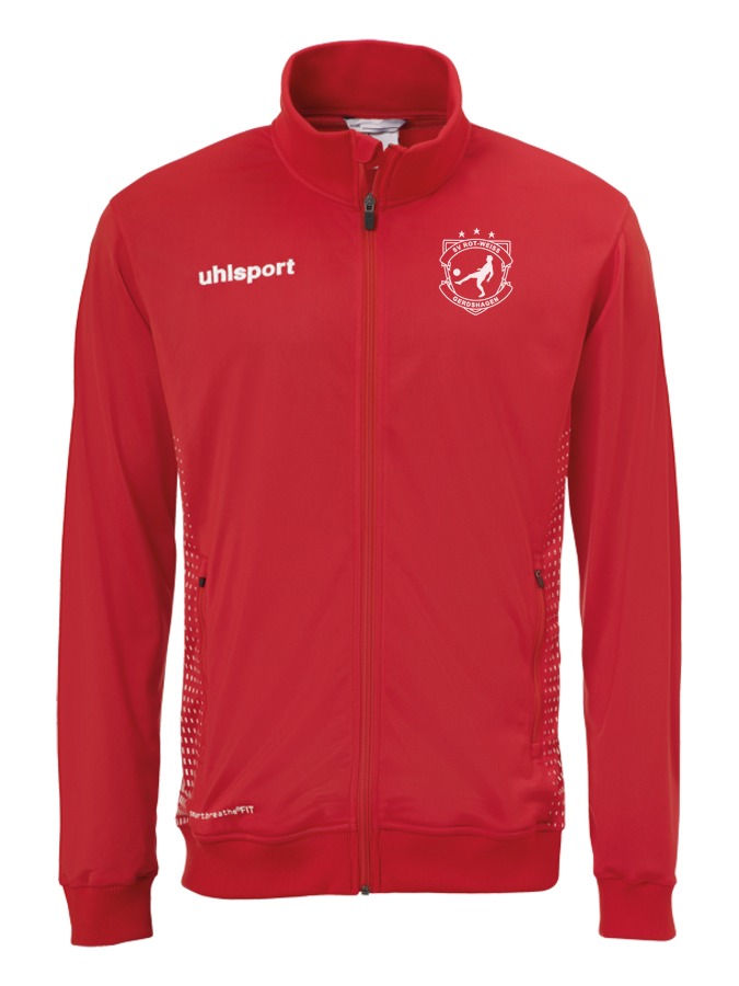 uhlsport Score Track Jacket