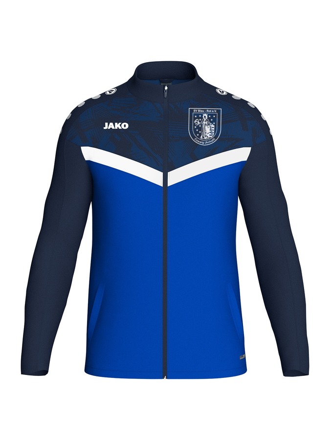 Jako Polyesterjacke Iconic