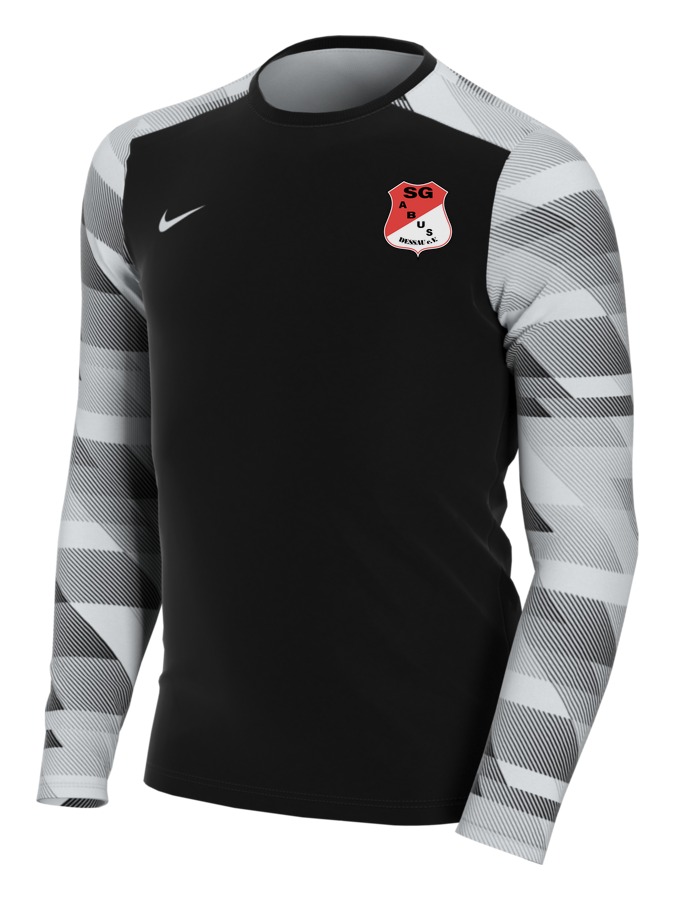 Nike Park IV Torwarttrikot Langarm Kinder
