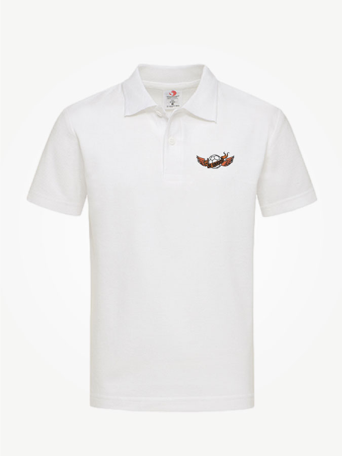 Poloshirt Basic Kids