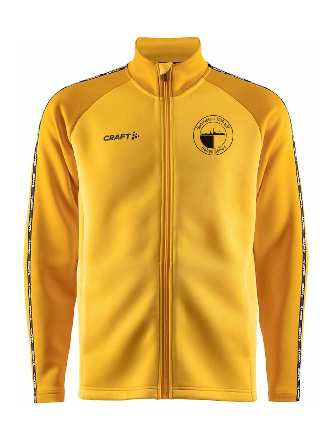Craft Squad 2.0 Trainingsjacke