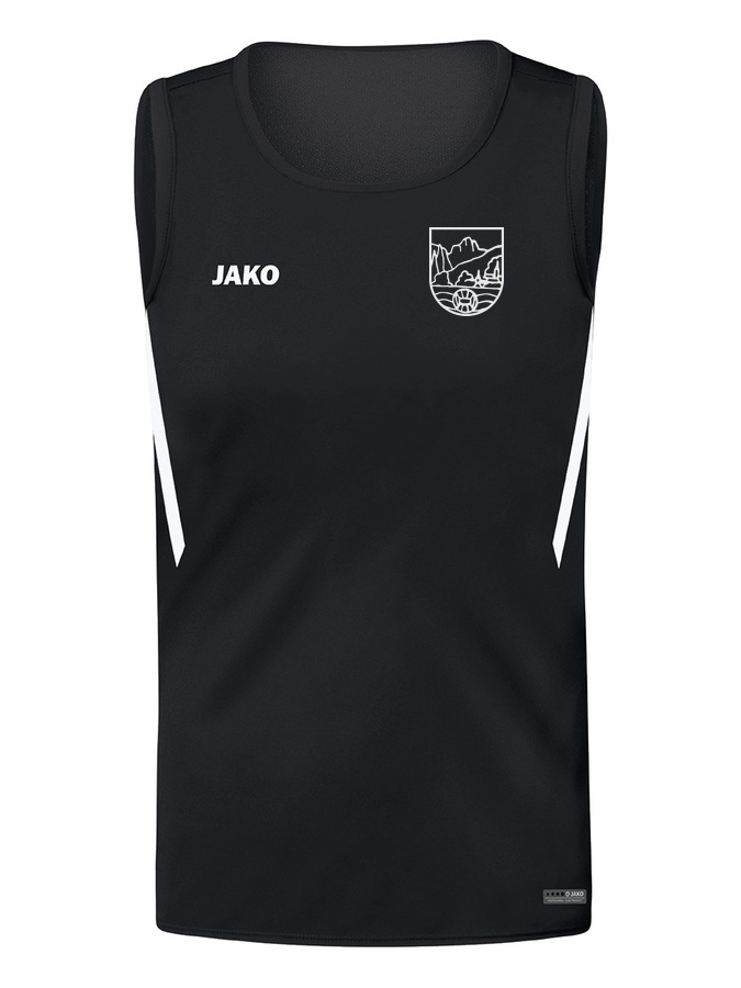 Jako Tanktop Challenge