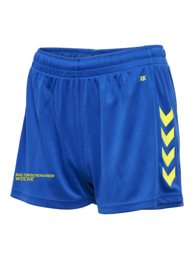 Hummel Core XK Trainingsshorts Damen