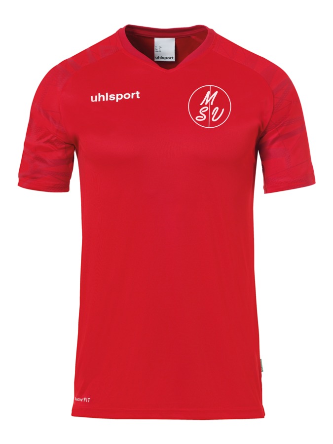 uhlsport Goal 25 Trikot Kurzarm