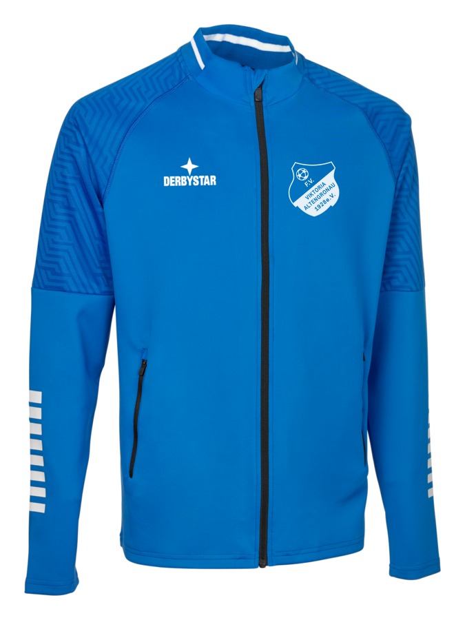 Derbystar Kapuzenjacke Primo