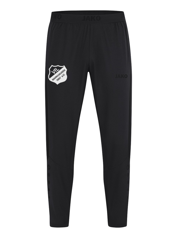 Jako Freizeithose Power