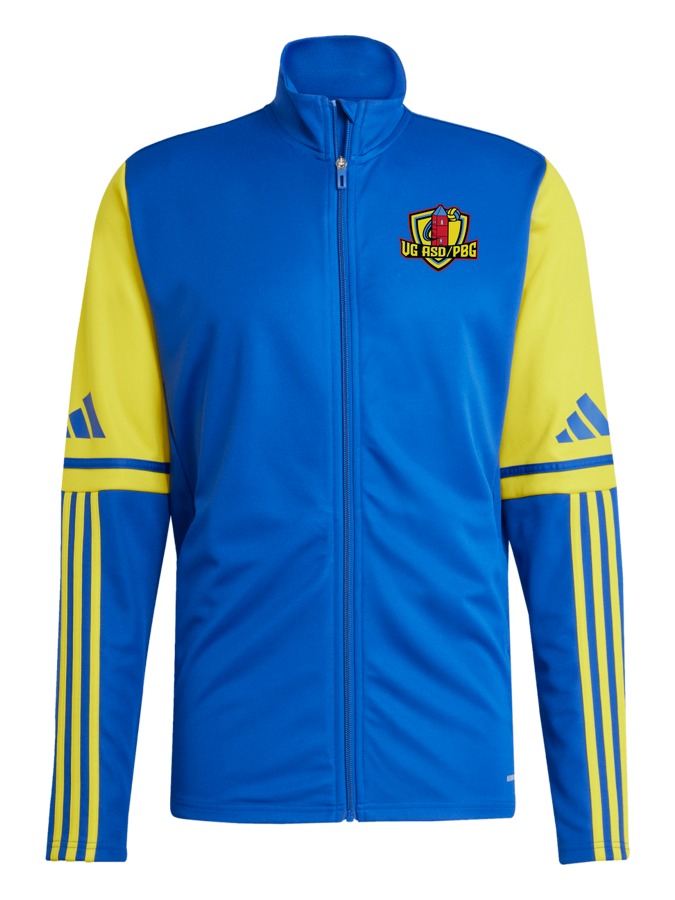 adidas Squadra 25 Trainingsjacke