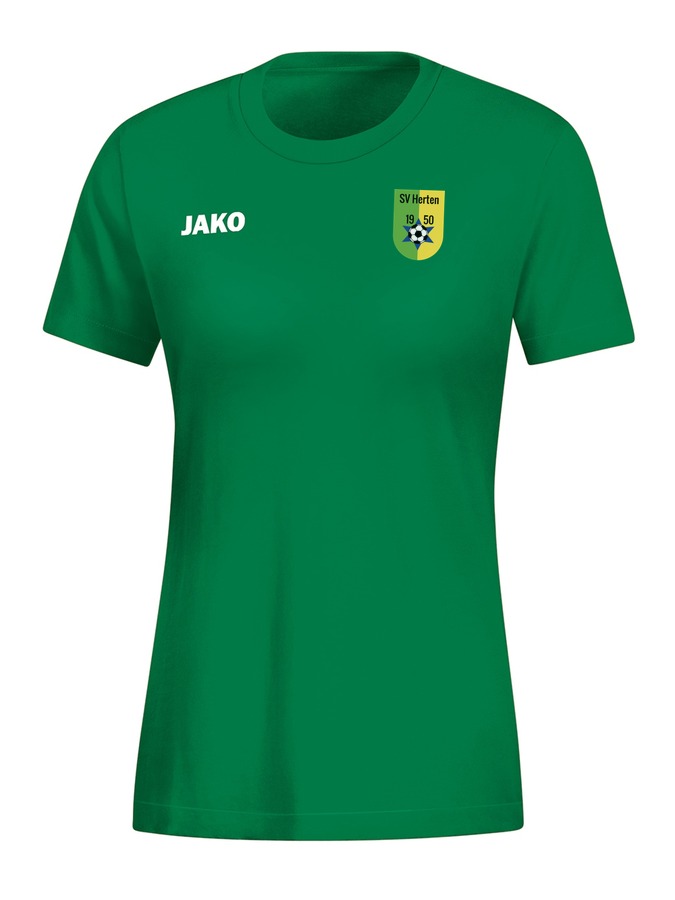 Jako T-Shirt Base Damen