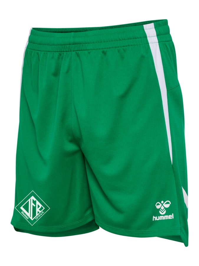 Hummel Lead 2.0 Shorts