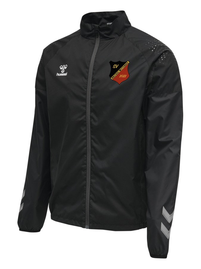 Hummel Lead Pro Training Jacke/Windbreaker
