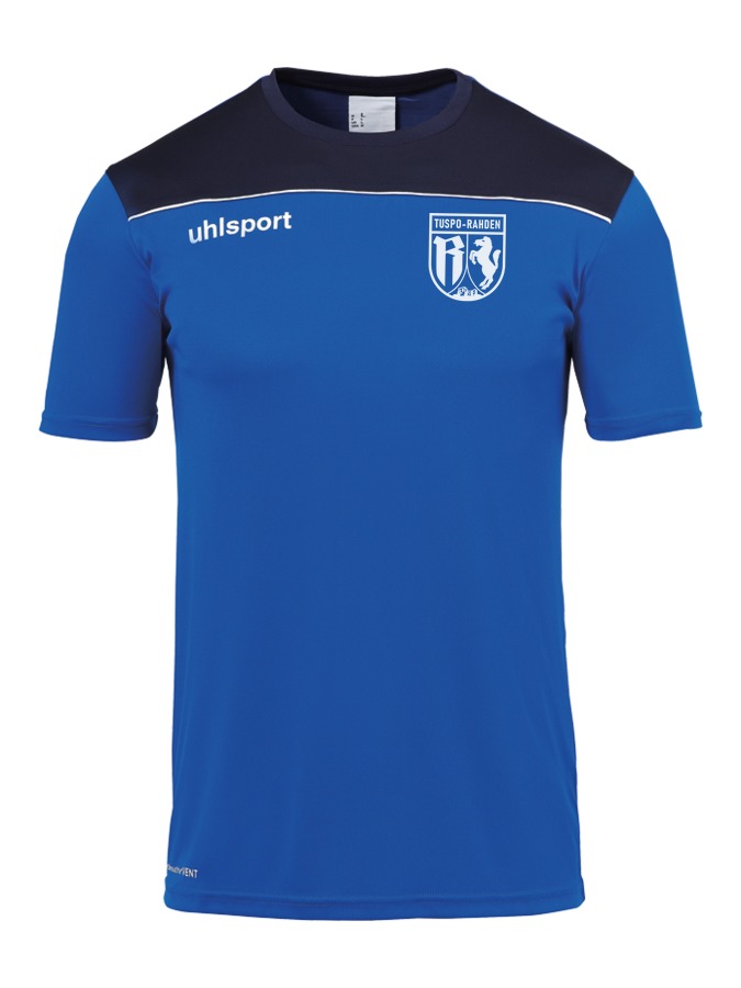 uhlsport Offense 23 Poly Shirt
