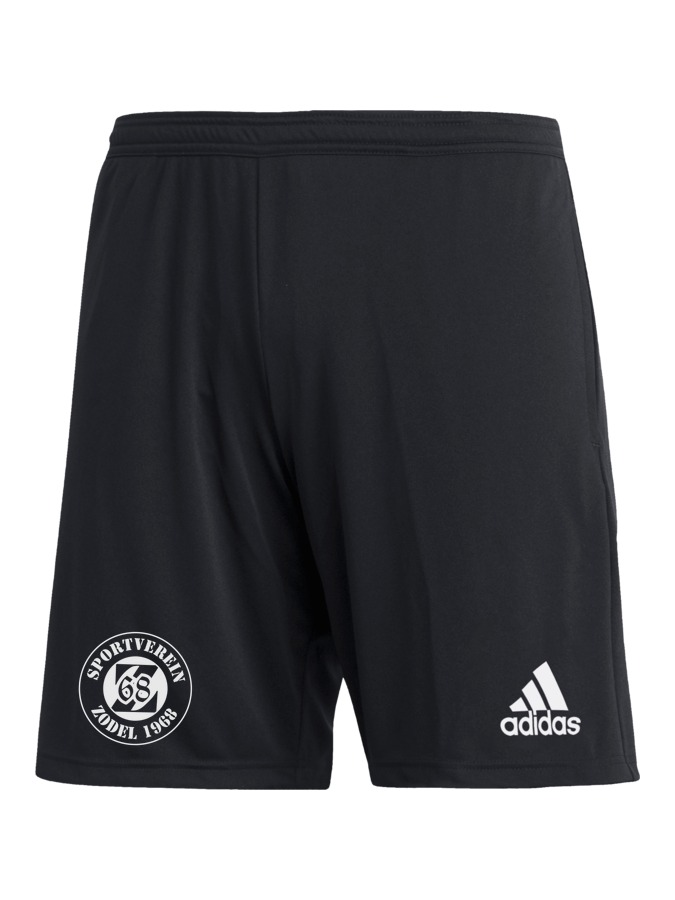 adidas Entrada 22 Trainingsshorts