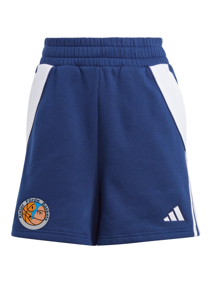 adidas Tiro 24 Sweatshorts Damen