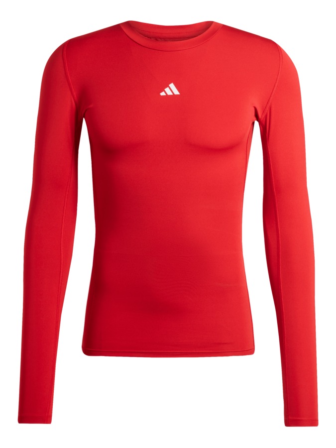 adidas Techfit Longsleeve
