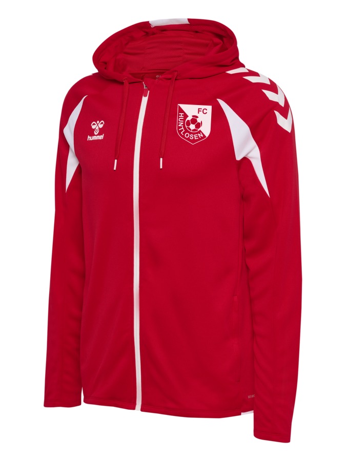 Hummel Core 2.0 Zip Hoodie
