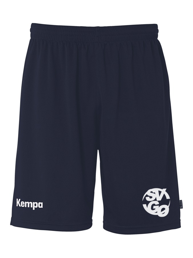 Kempa Team Shorts