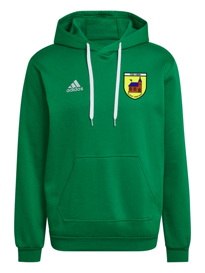 adidas Entrada 22 Hoodie