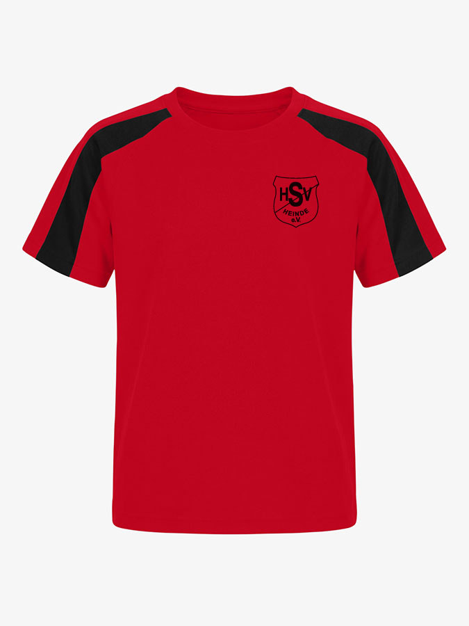 Trainingsshirt Function Kids