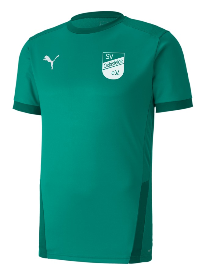 PUMA teamGOAL 23 Trikot