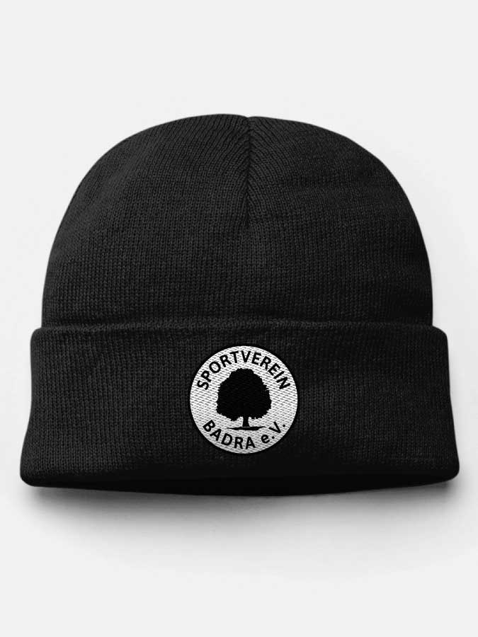 Beanie Sticklogo