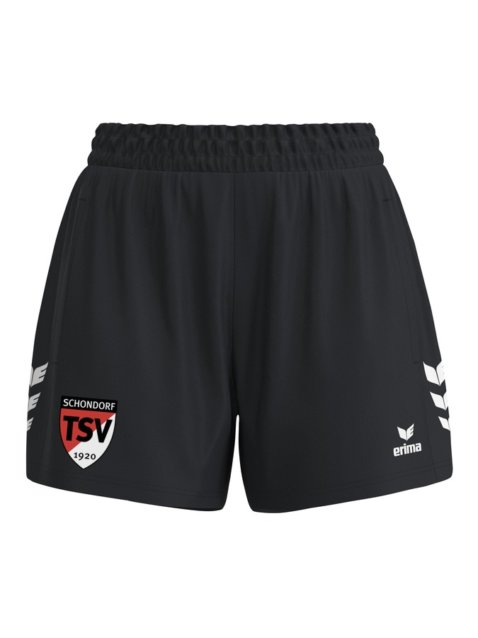 Erima Celebrate 125 Shorts Damen