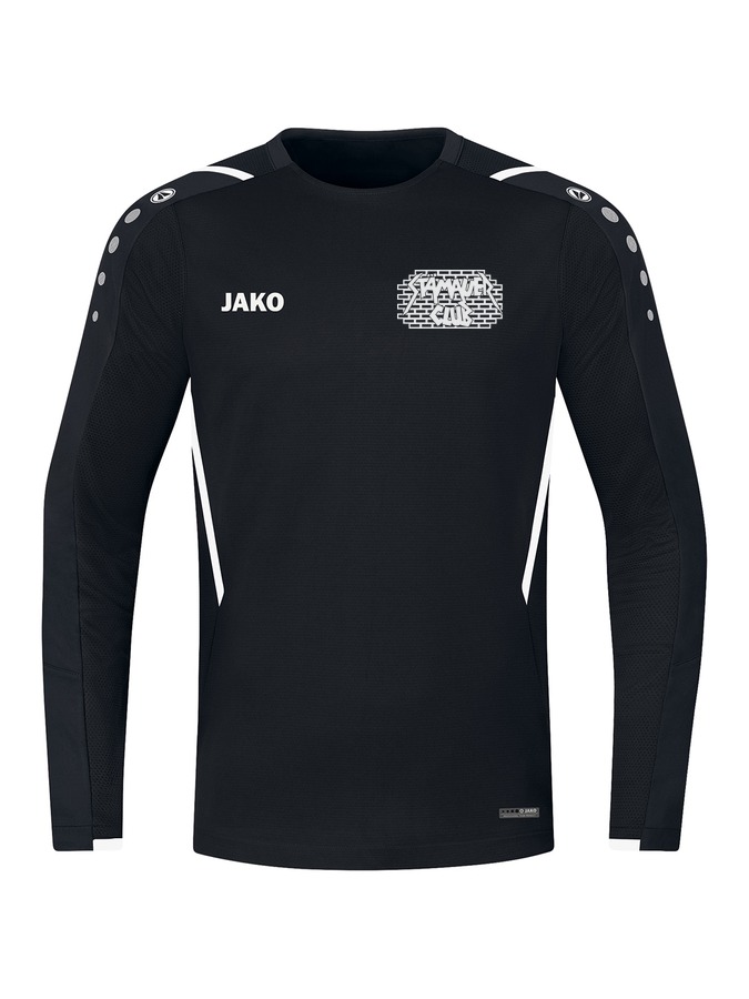 Jako Sweat Challenge