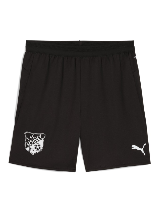 PUMA teamCUP Shorts