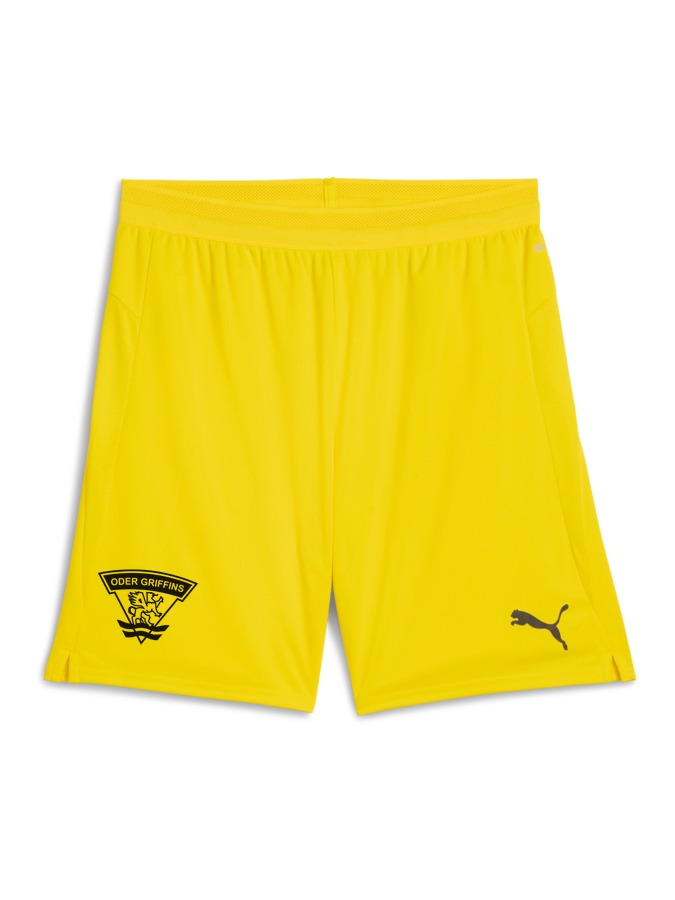 PUMA teamCUP Shorts