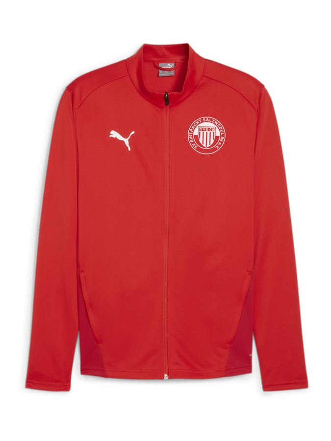 PUMA teamGOAL Trainingsjacke