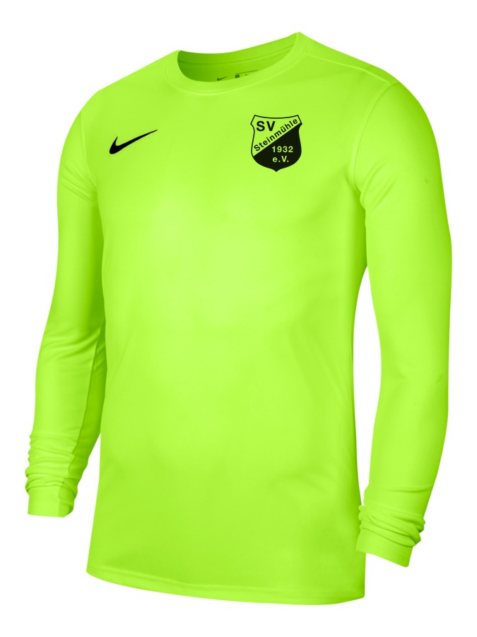 Nike Park VII Langarm Trainingsoberteil Kinder